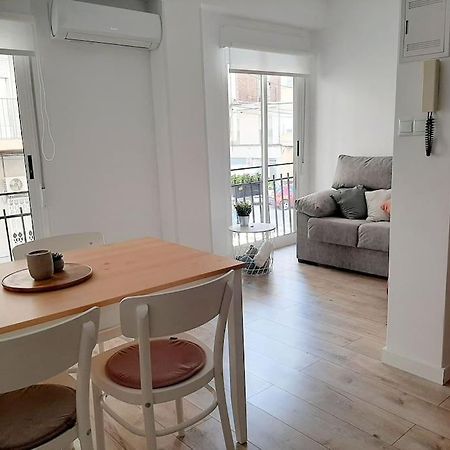 Confortable Apartamento En Elche Exterior foto